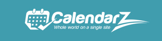 Public Holidays - CalendarZ